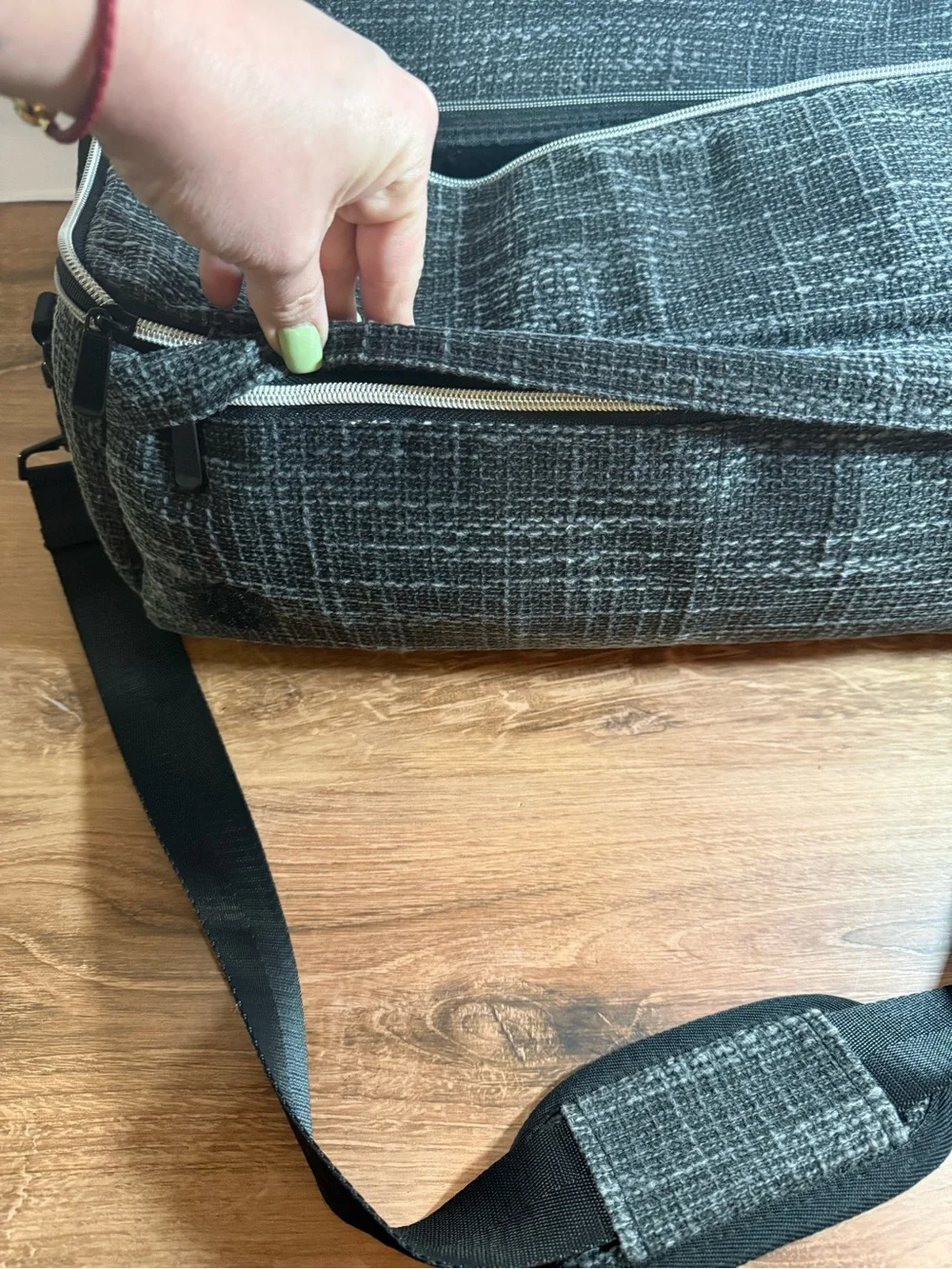 Dime Bags Bully Bag 19”